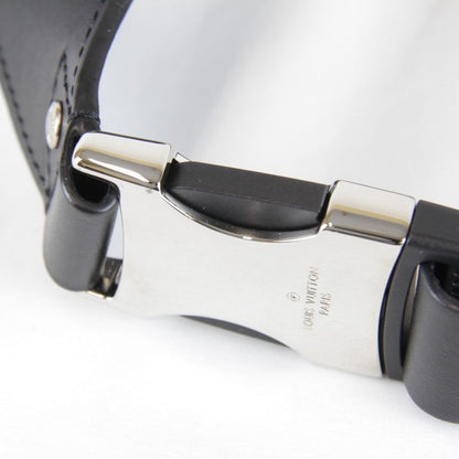 Louis Vuitton N40362/mi0250 Bum Bag Body Bag Damier Graphite Canvas Men's