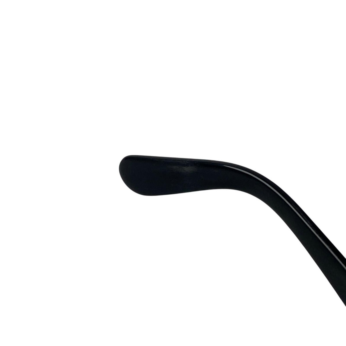 Chanel CC Logo Black — view 9