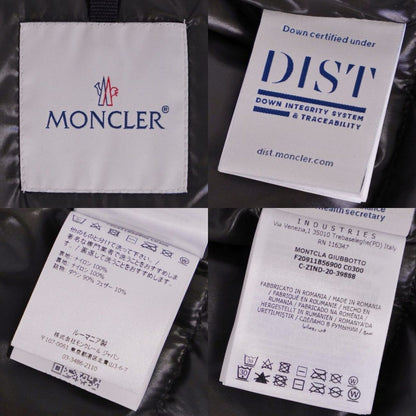 Moncler Jacket Montcla Down — view 7