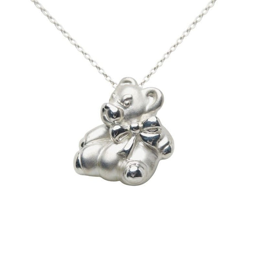 Tiffany & Co Teddy Bear SV 925 Silver