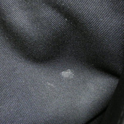 Louis Vuitton Monogram Eclipse Odyssey Messenger PM Shoulder Bag — view 7