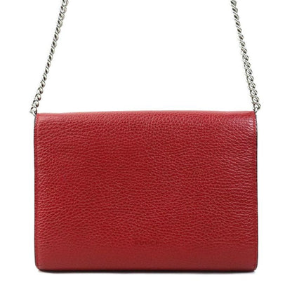 Gucci Chain Wallet Dionysus 401231