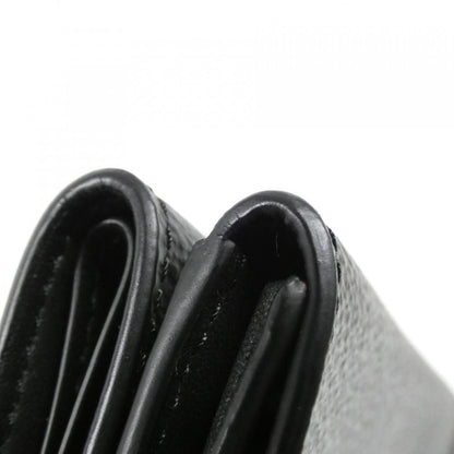 Louis Vuitton Monogram Eclipse Discovery Compact Wallet — view 5