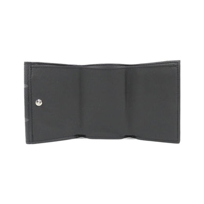 Louis Vuitton Monogram Eclipse Discovery Compact Wallet — view 6