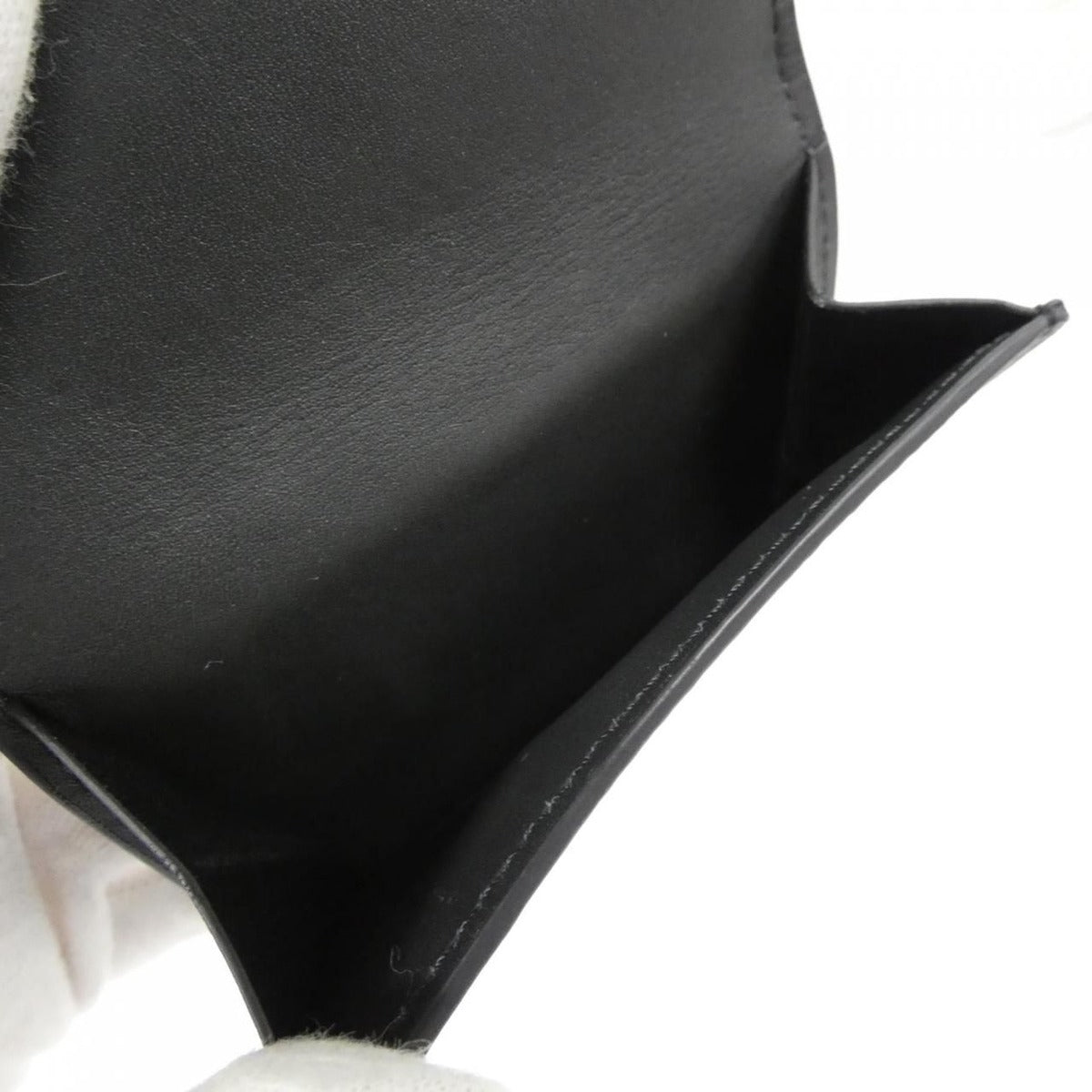 Louis Vuitton Monogram Eclipse Discovery Compact Wallet — view 7