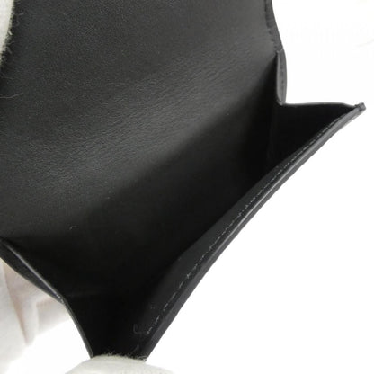 Louis Vuitton Monogram Eclipse Discovery Compact Wallet — view 7