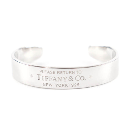 Tiffany & Co. Return to Diamond Rtt Narrow