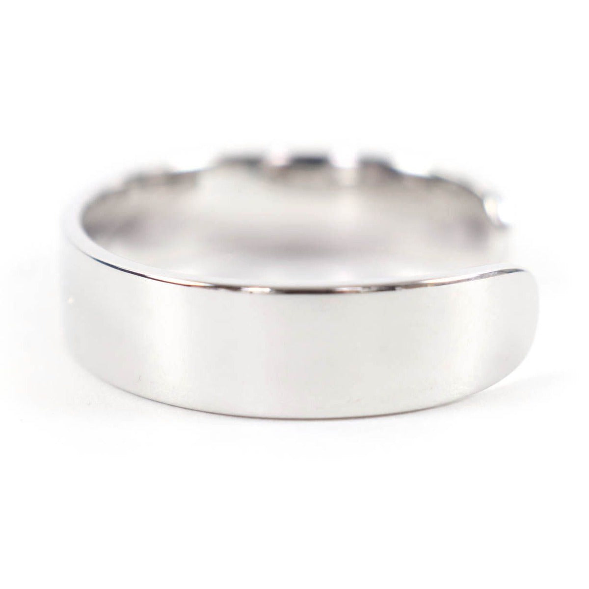 Tiffany & Co. Return to Diamond Rtt Narrow — view 2