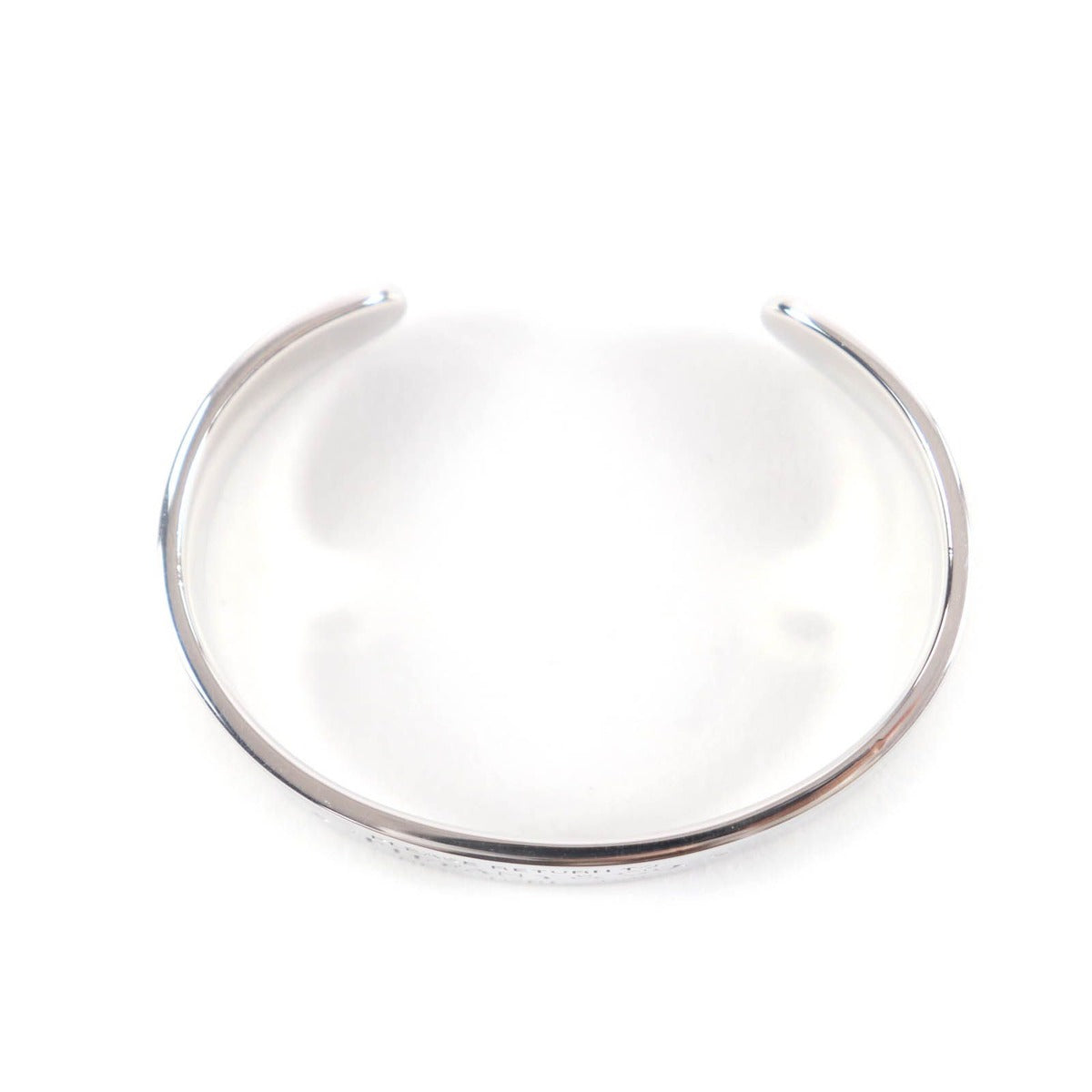 Tiffany & Co. Return to Diamond Rtt Narrow — view 4