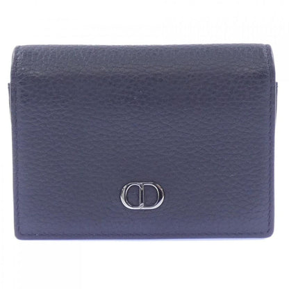 Dior CD Icon Business Card Holder Case