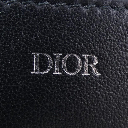 Dior CD Icon Business Card Holder Case — view 3