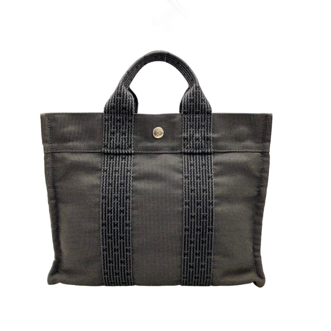 Hermes Tote Her Line PM — view 2