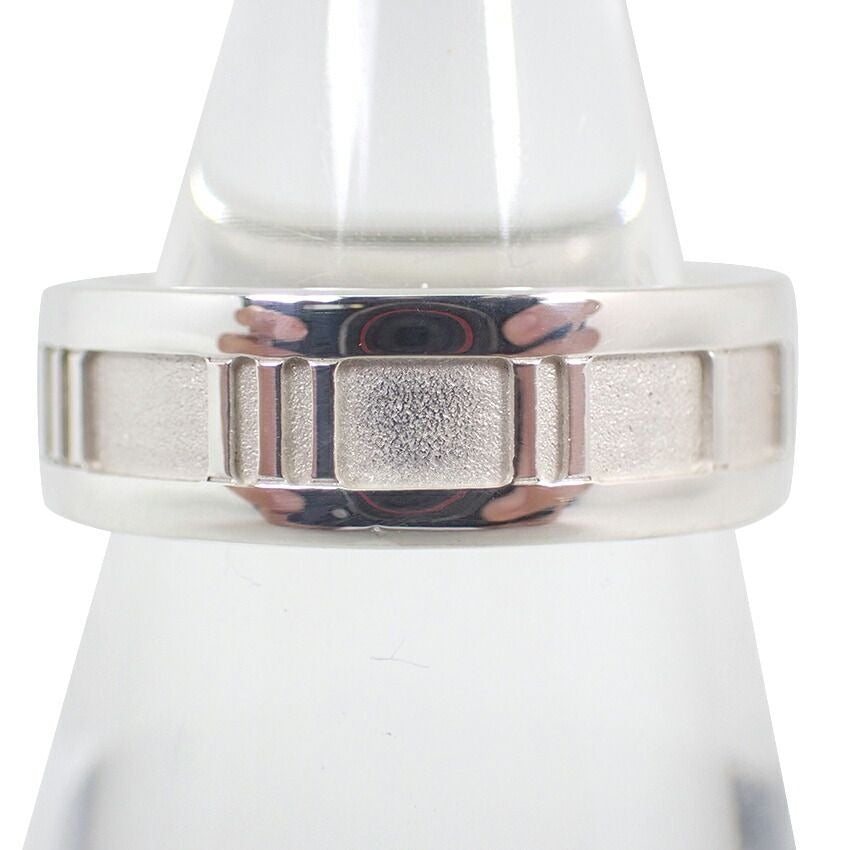 Tiffany & Co. 925 Atlas Ring