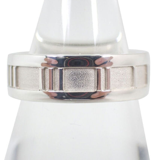 Tiffany & Co. 925 Atlas Ring