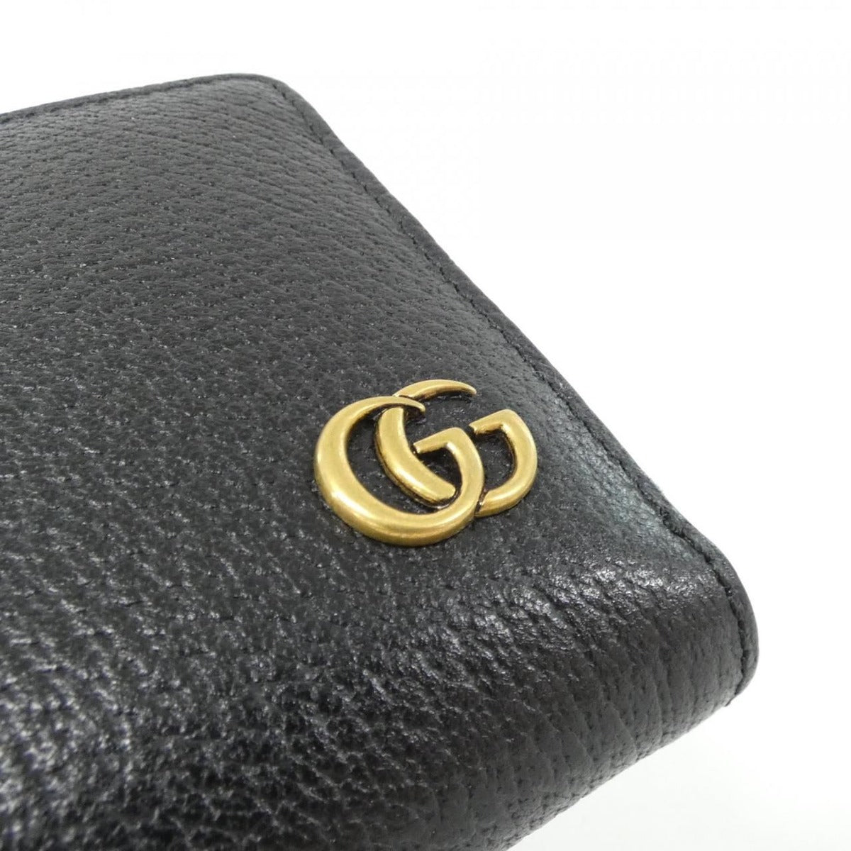 Gucci GG Marmont Wallet — view 4