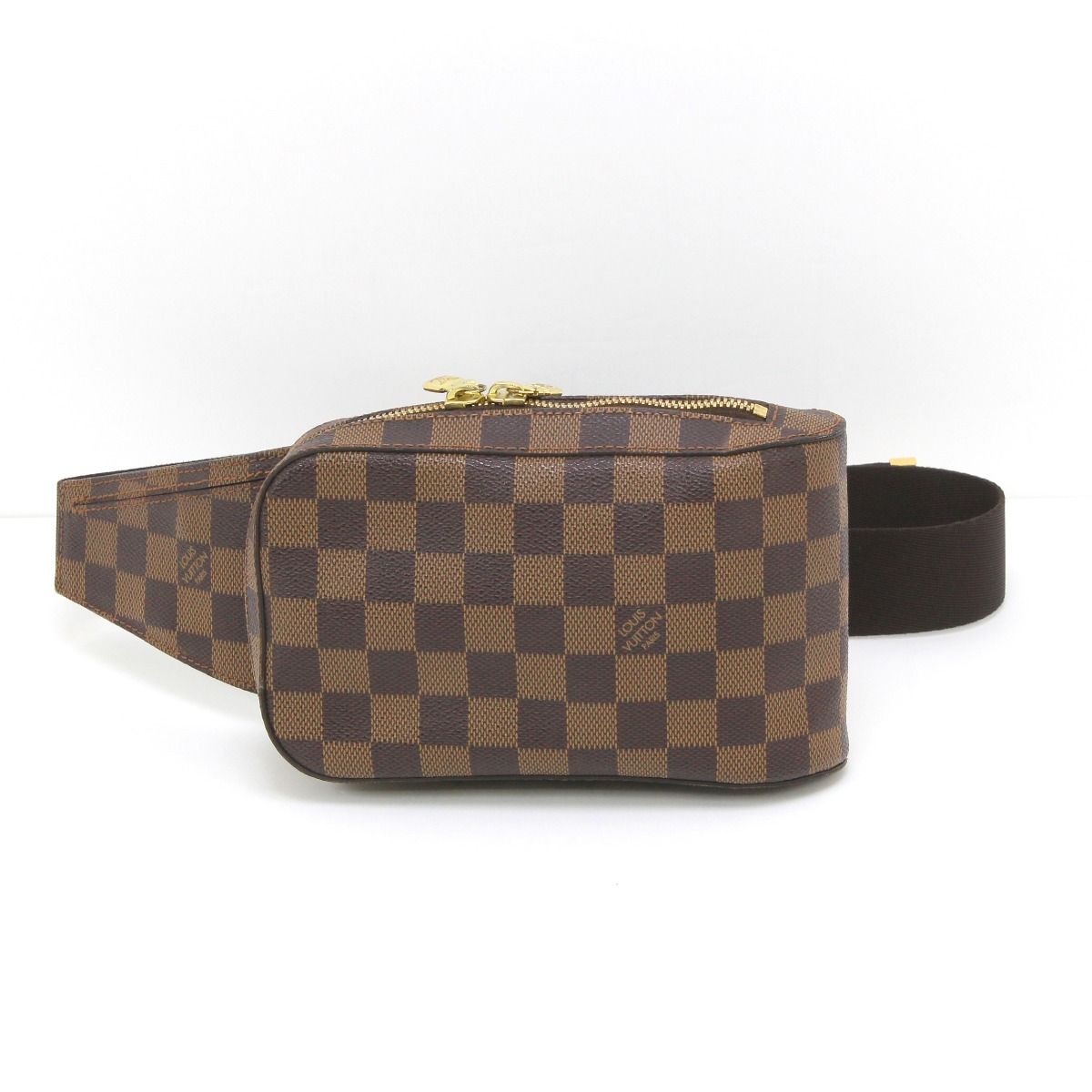 Louis Vuitton Damier Jeronimos Waist Pouch
