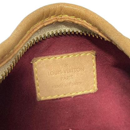 Louis Vuitton Shoulder Bag Monogram Multicolor Crissy MM M40311 Bronze