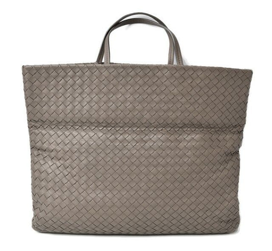 Bottega Veneta Tote Bag Shoulder Bag 2-way A4 Bottega Veneta Intrecciato Nappa