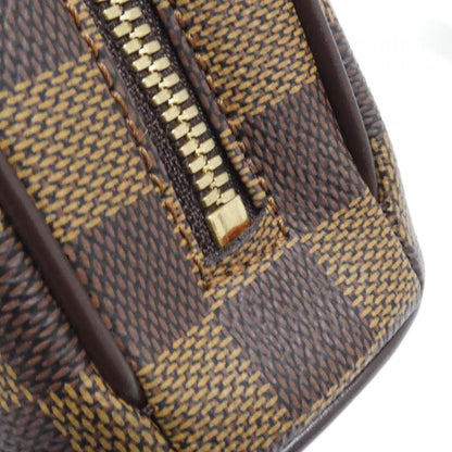 Louis Vuitton Damier Sarria Mini Bag Vintage — view 4