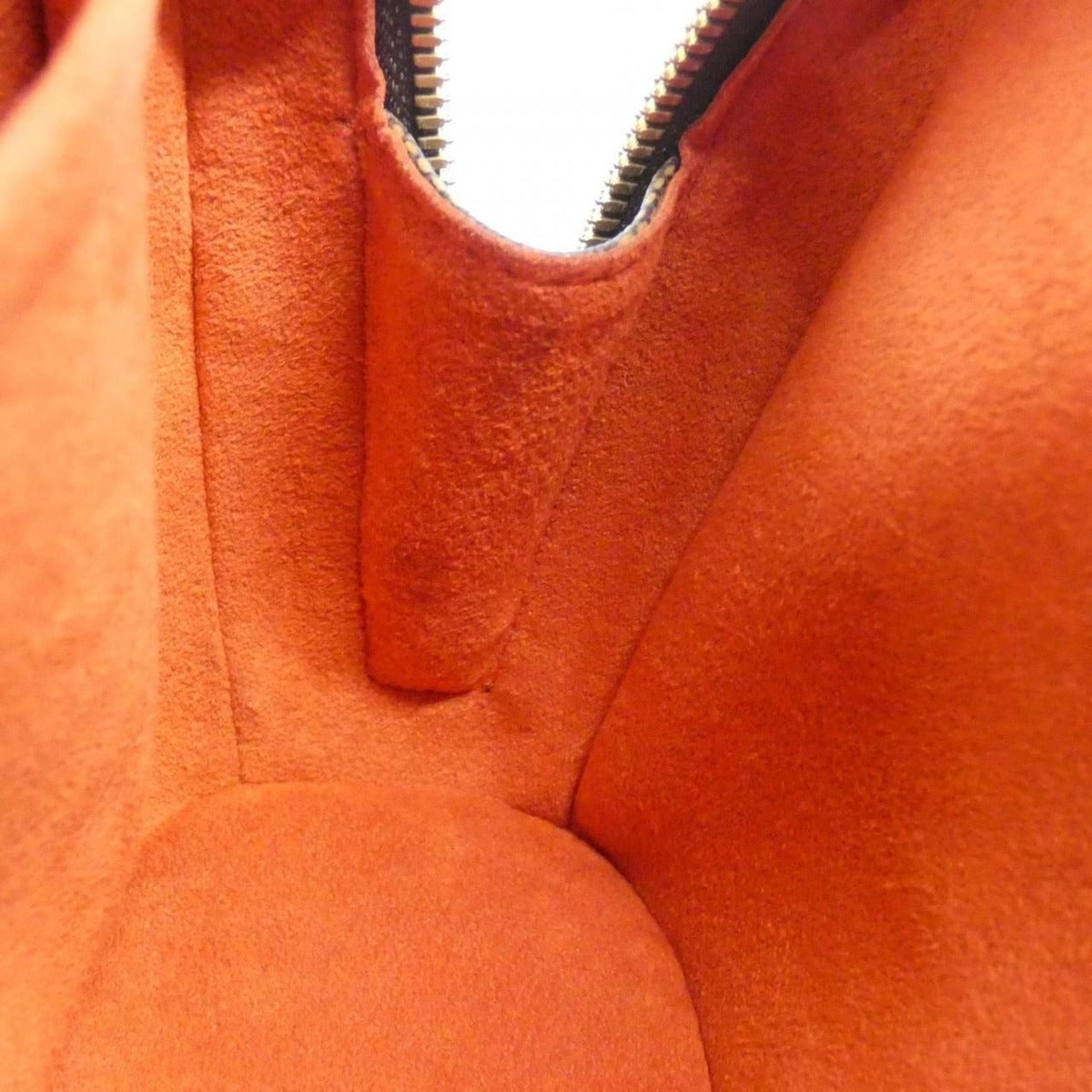 Louis Vuitton Damier Sarria Mini Bag Vintage — view 6