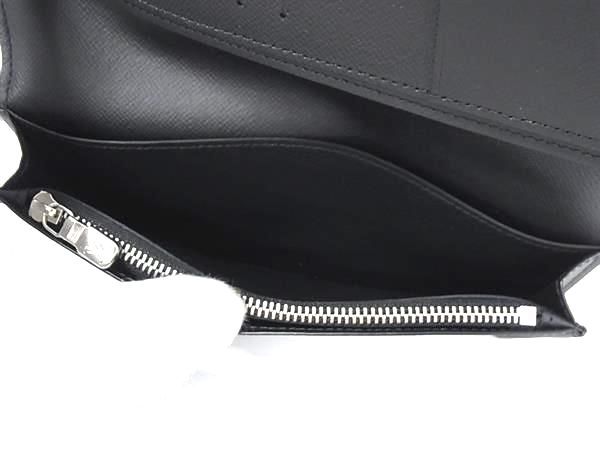 Boutique Louis Vuitton N60162 Damier Graphite Pixel Portefeuille Blazer