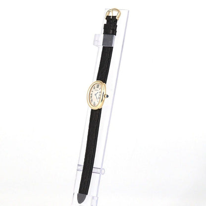 Cartier Vendome YG Quartz — view 2
