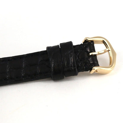 Cartier Vendome YG Quartz — view 9