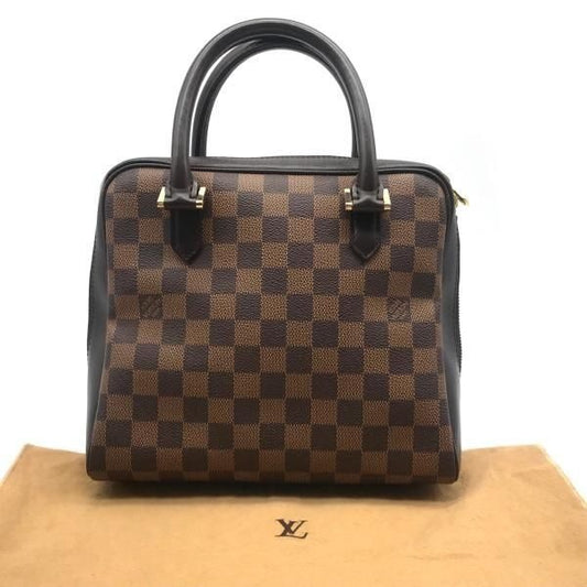 Louis Vuitton Damier Brera Hand Bag
