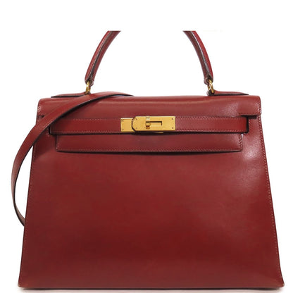 Hermes Kelly 28 Handbag