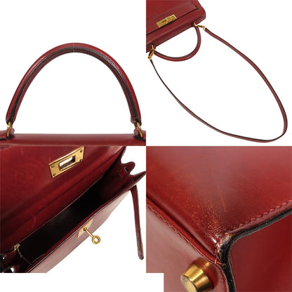 Hermes Kelly 28 Handbag — view 4