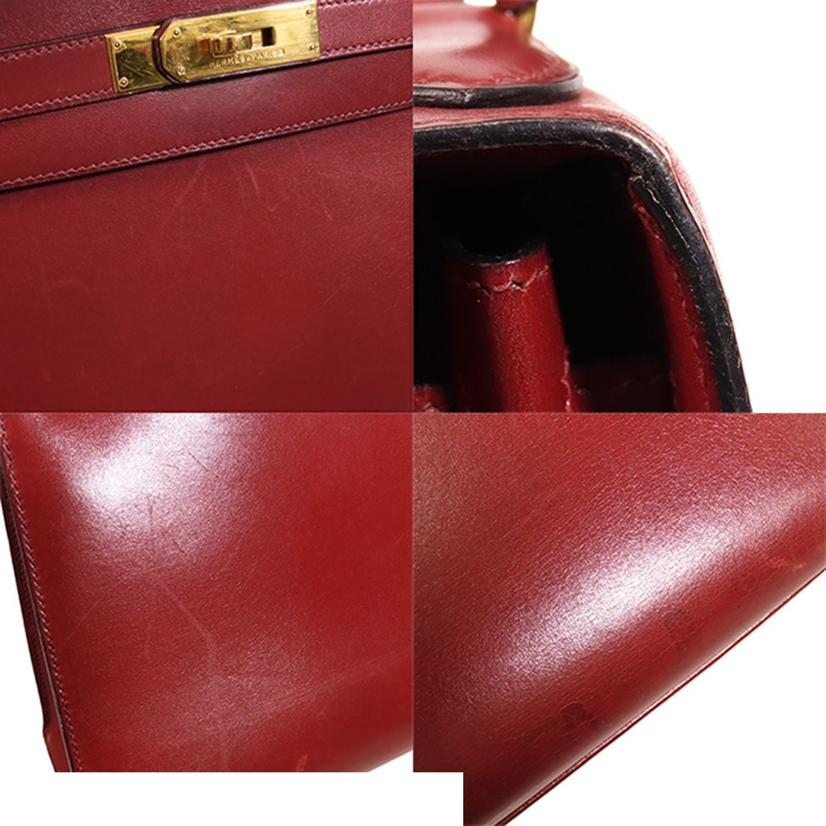 Hermes Kelly 28 Handbag — view 5