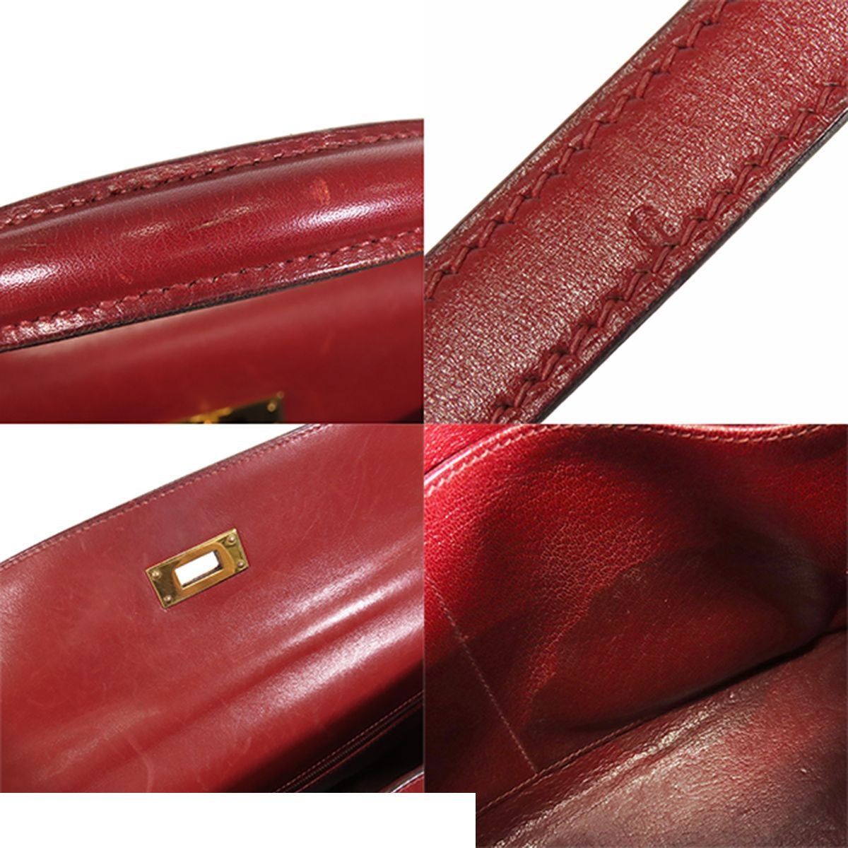 Hermes Kelly 28 Handbag — view 7