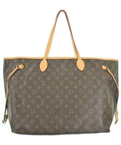 Louis Vuitton Tote Bag Women's