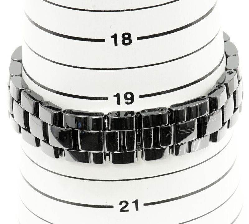 Chanel J12 Chrono 41mm (161in) H0940 Men's