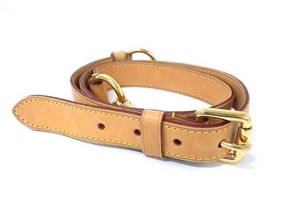 Louis Vuitton Shoulder Strap For Bag Shoulder Strap Crossbody Women Brown