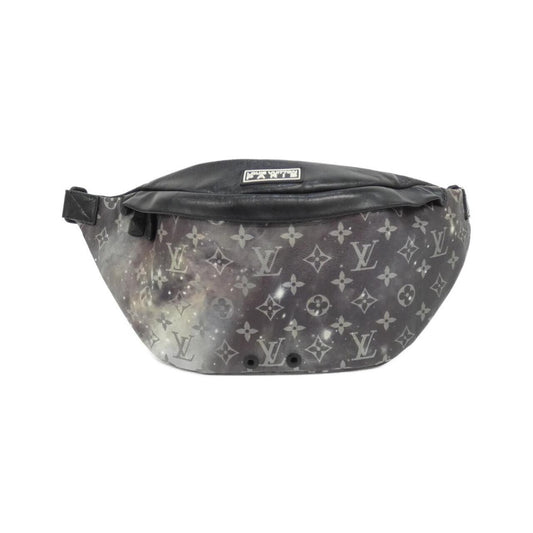 Louis Vuitton Monogram Galaxy Discovery Bum Bag Shoulder
