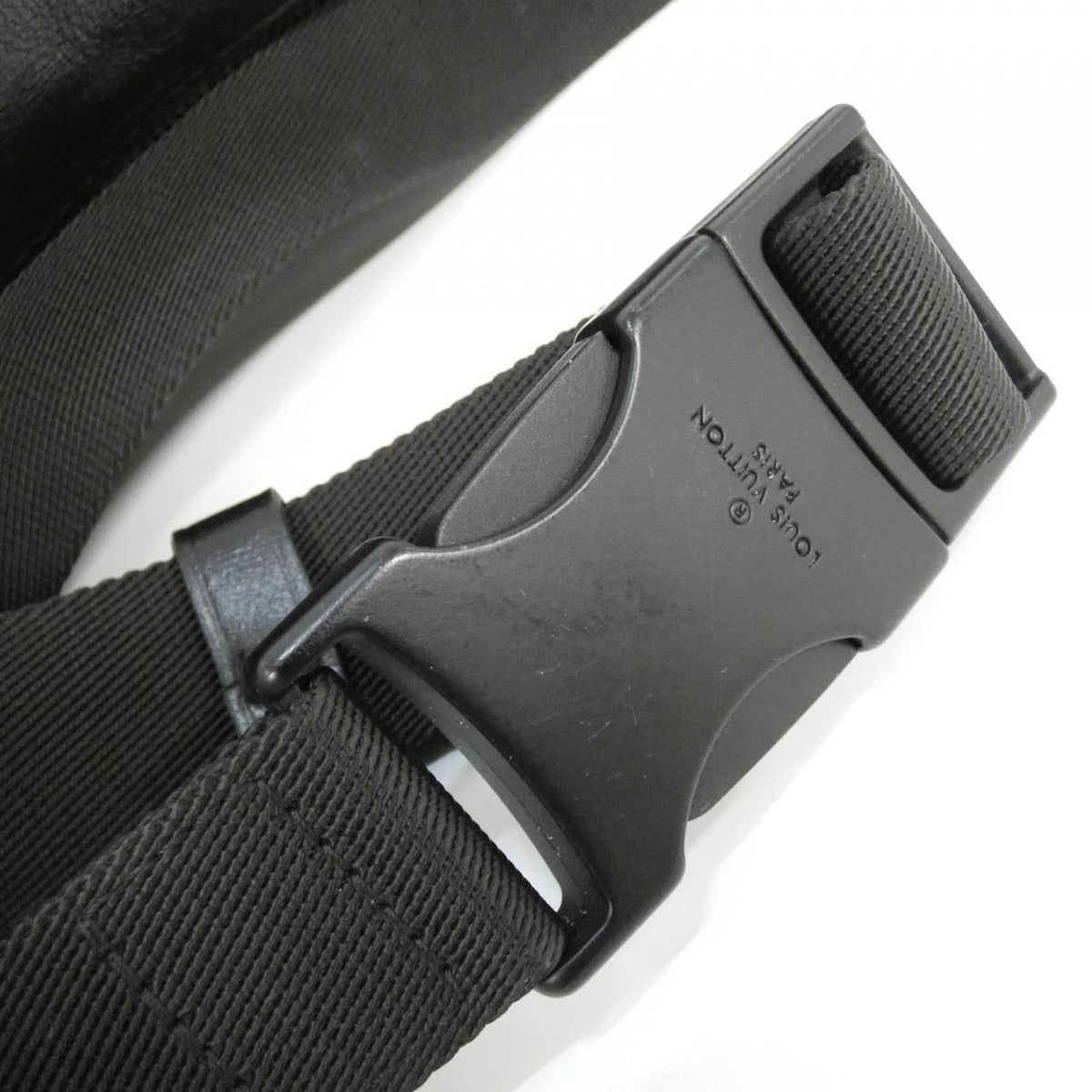 Louis Vuitton Monogram Galaxy Discovery Bum Bag Shoulder — view 7