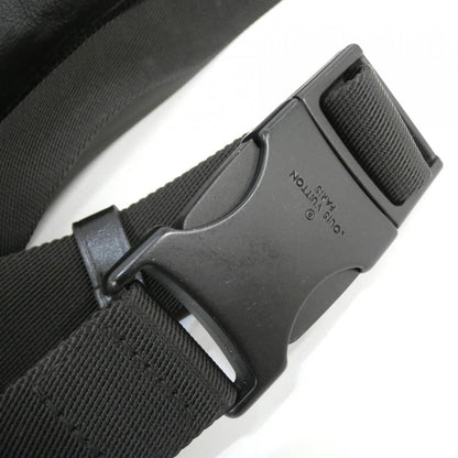 Louis Vuitton Monogram Galaxy Discovery Bum Bag Shoulder — view 7