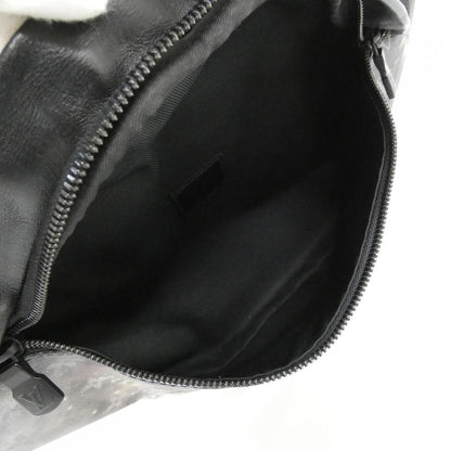 Louis Vuitton Monogram Galaxy Discovery Bum Bag Shoulder — view 8