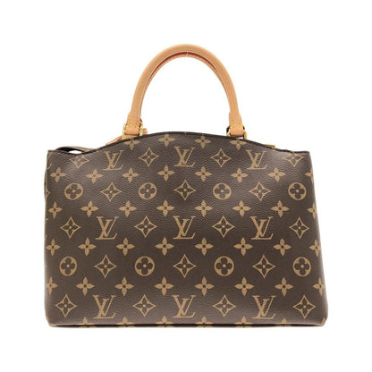 Louis Vuitton Monogram Petit Palais PM Bag — view 2