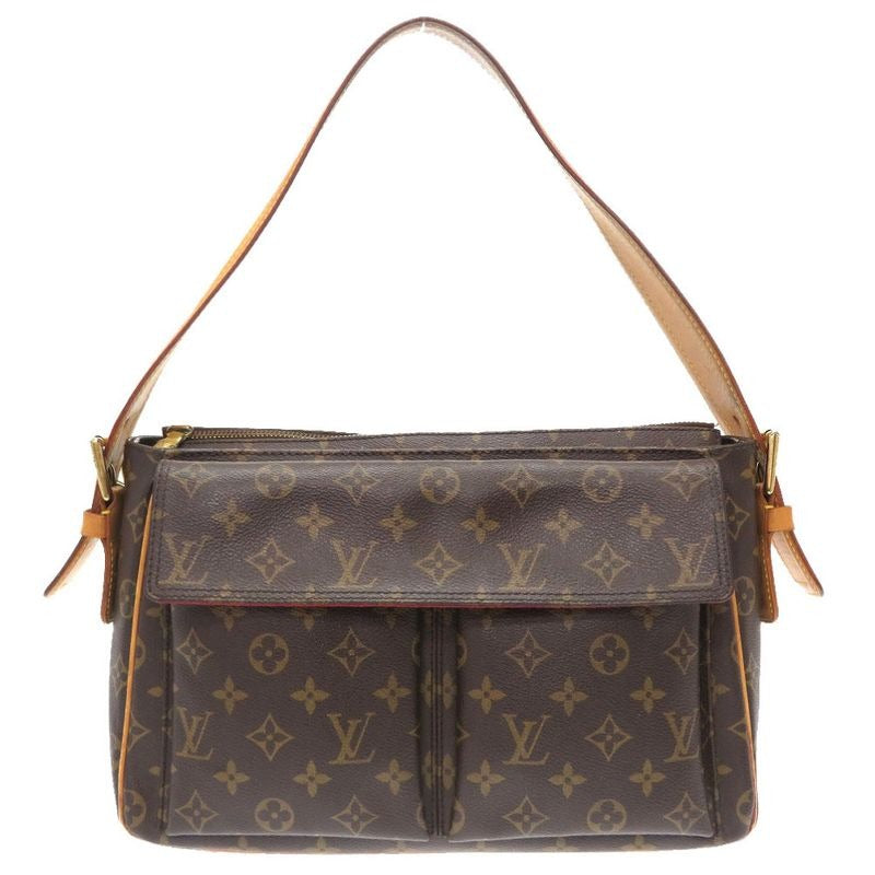 Louis Vuitton Vivacite GM Monogram