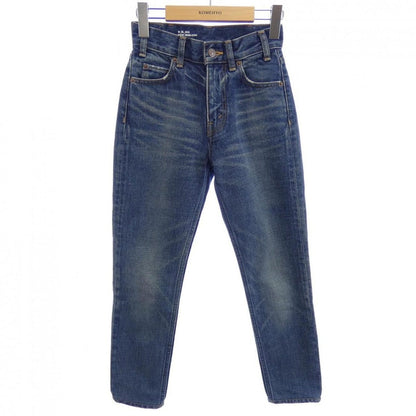 Celine Jeans Blue