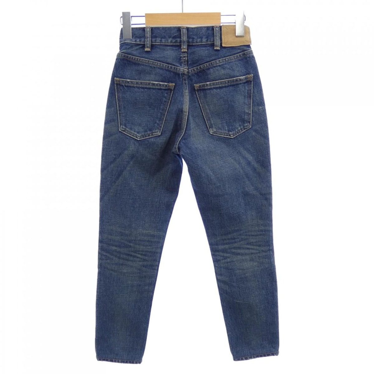 Celine Jeans Blue — view 2