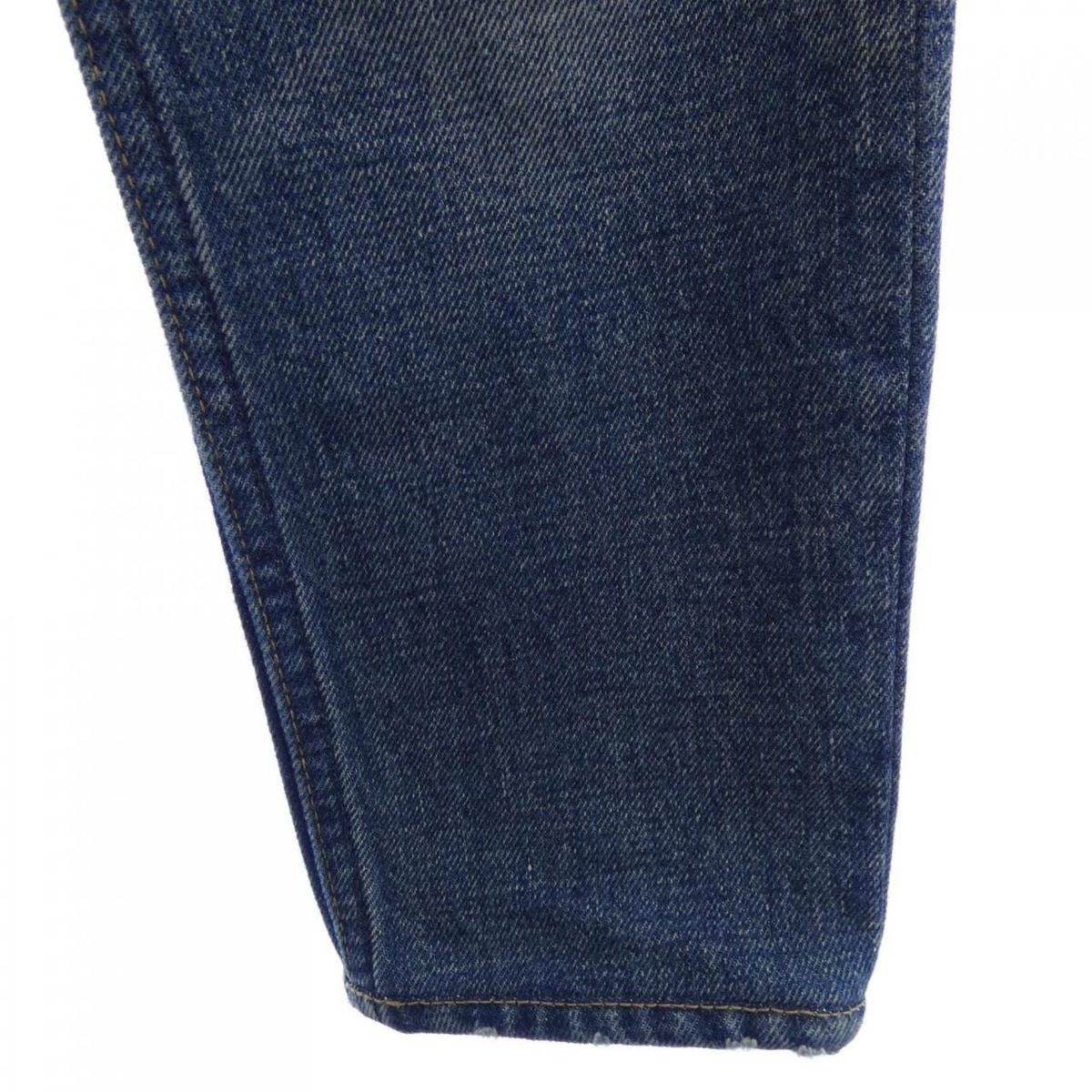 Celine Jeans Blue — view 5