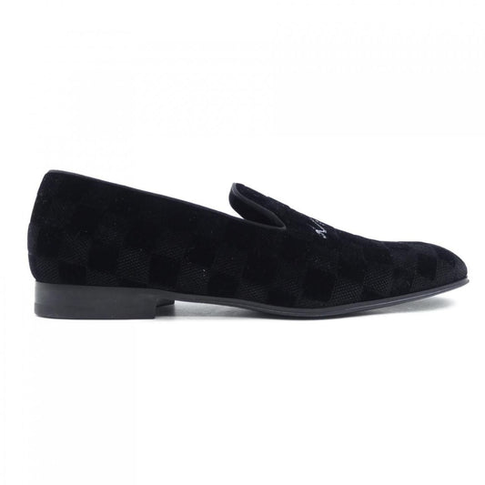 Louis Vuitton Auteuil Shoes Black 8
