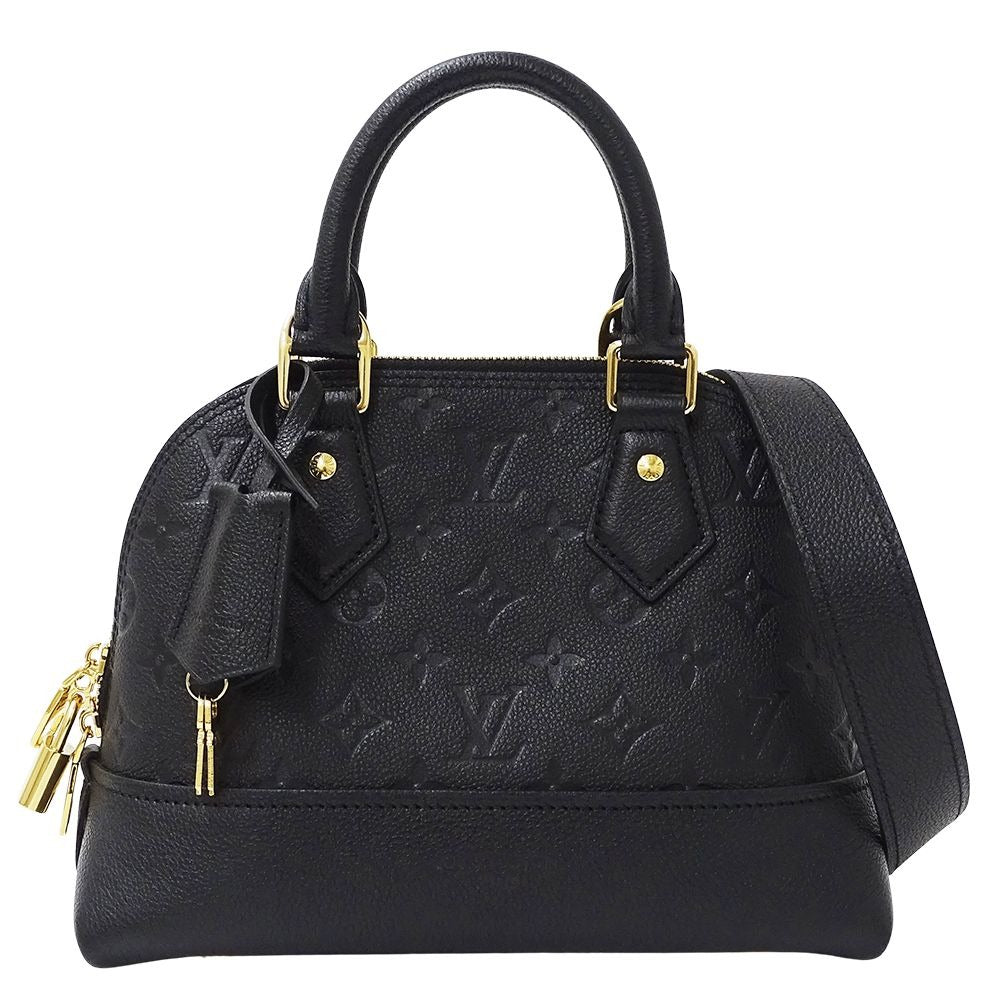 Louis Vuitton Monogram Empreinte 2-Way Shoulder Bag