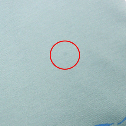 Hermes Cavalcade Cotton Crew Neck Short Sleeve — view 9