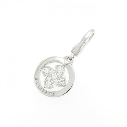 Bvlgari Tondo Windmill Charm