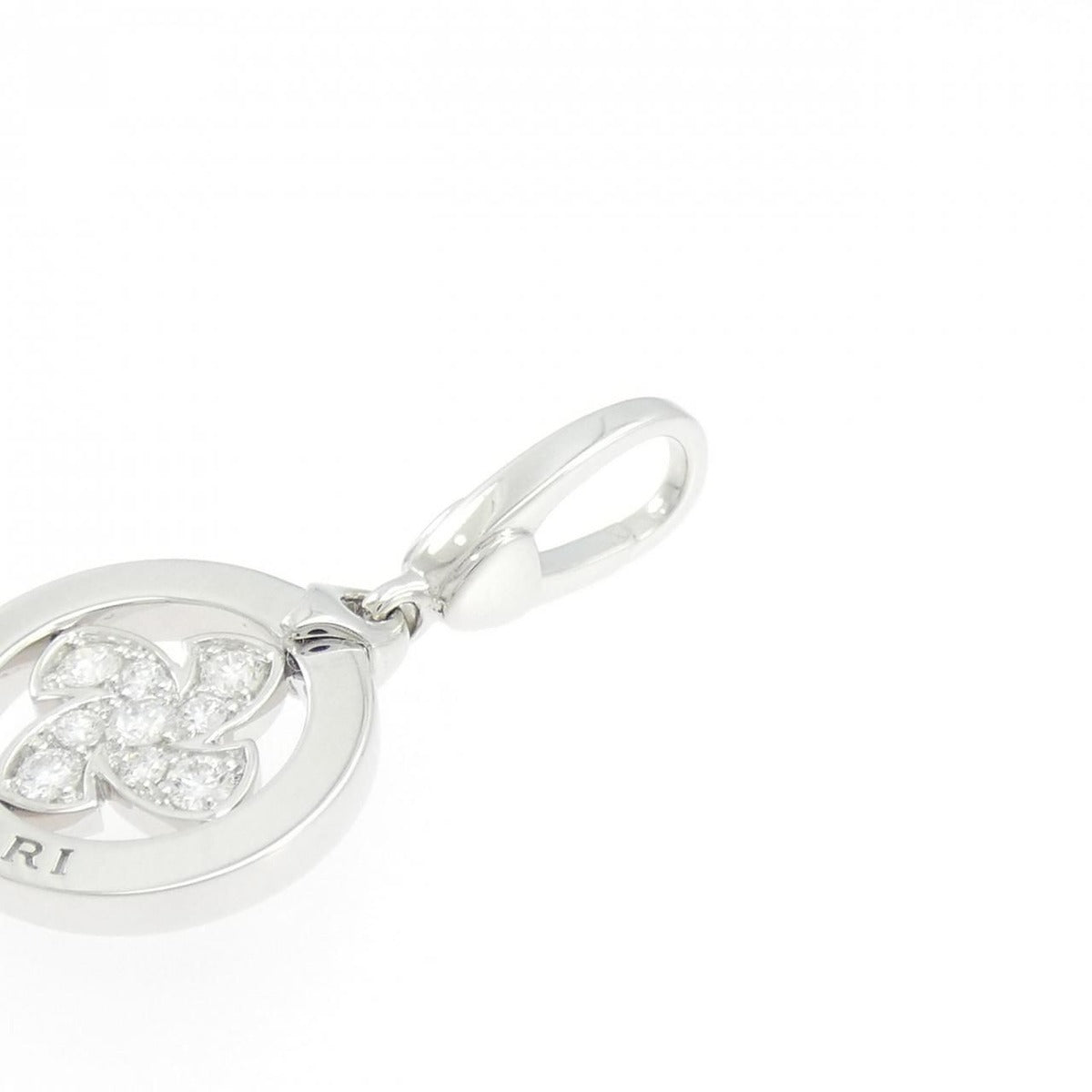 Bvlgari Tondo Windmill Charm — view 3