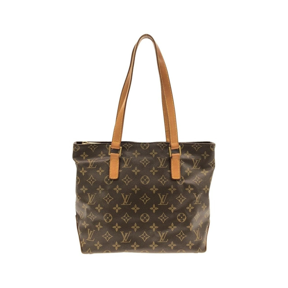 Louis Vuitton Monogram Cabas Piano Bag